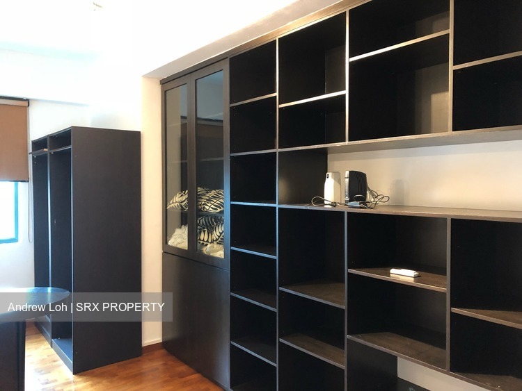 Holland Road (D10), Condominium #166608722